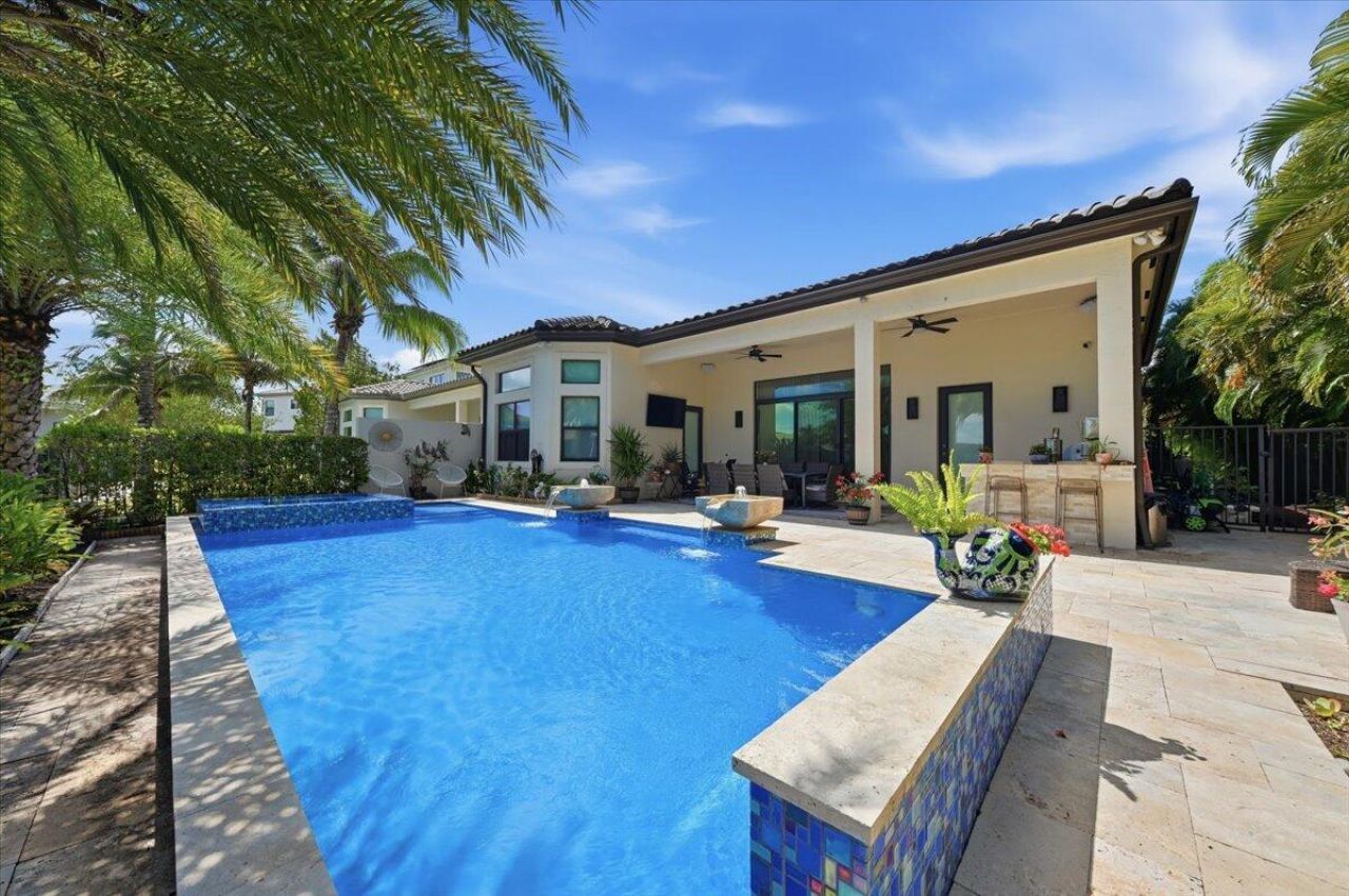 9769 Bozzano Drive, Delray Beach, FL 33446 Photo