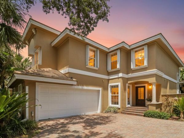 12 Grand Bay Circle, Juno Beach, FL 33408