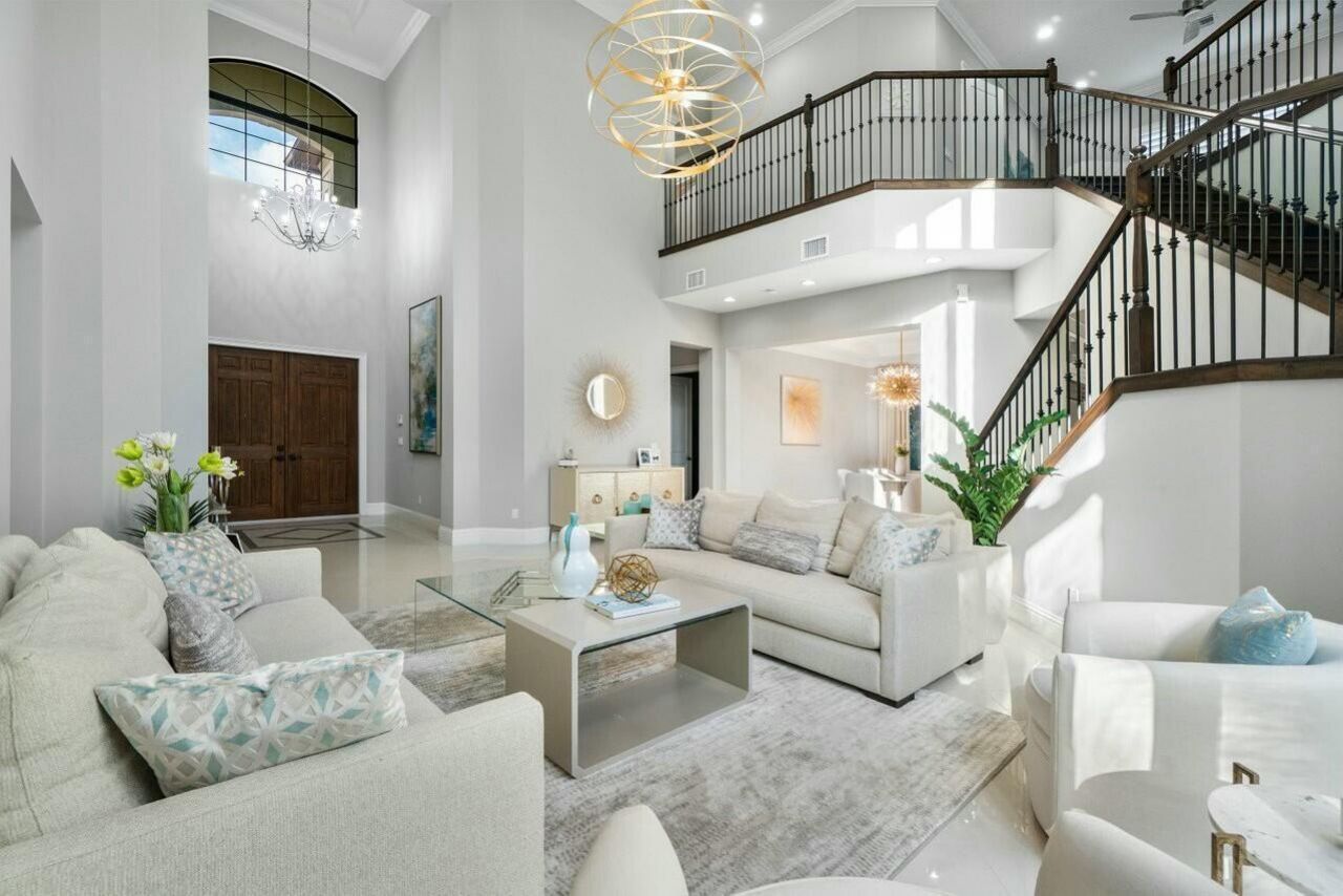 130 Gardenia Isles Drive, Palm Beach Gardens, FL 33418 Photo