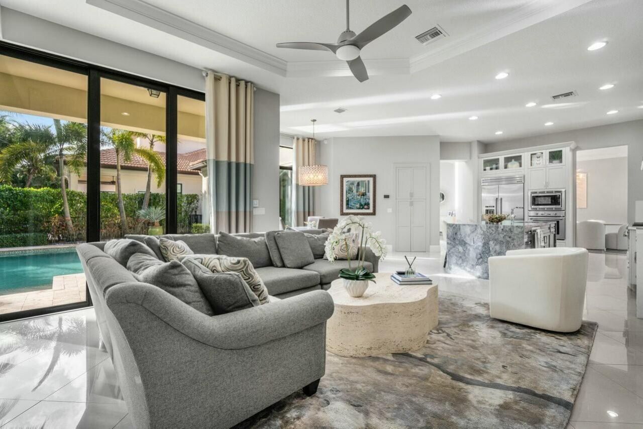 130 Gardenia Isles Drive, Palm Beach Gardens, FL 33418 Photo