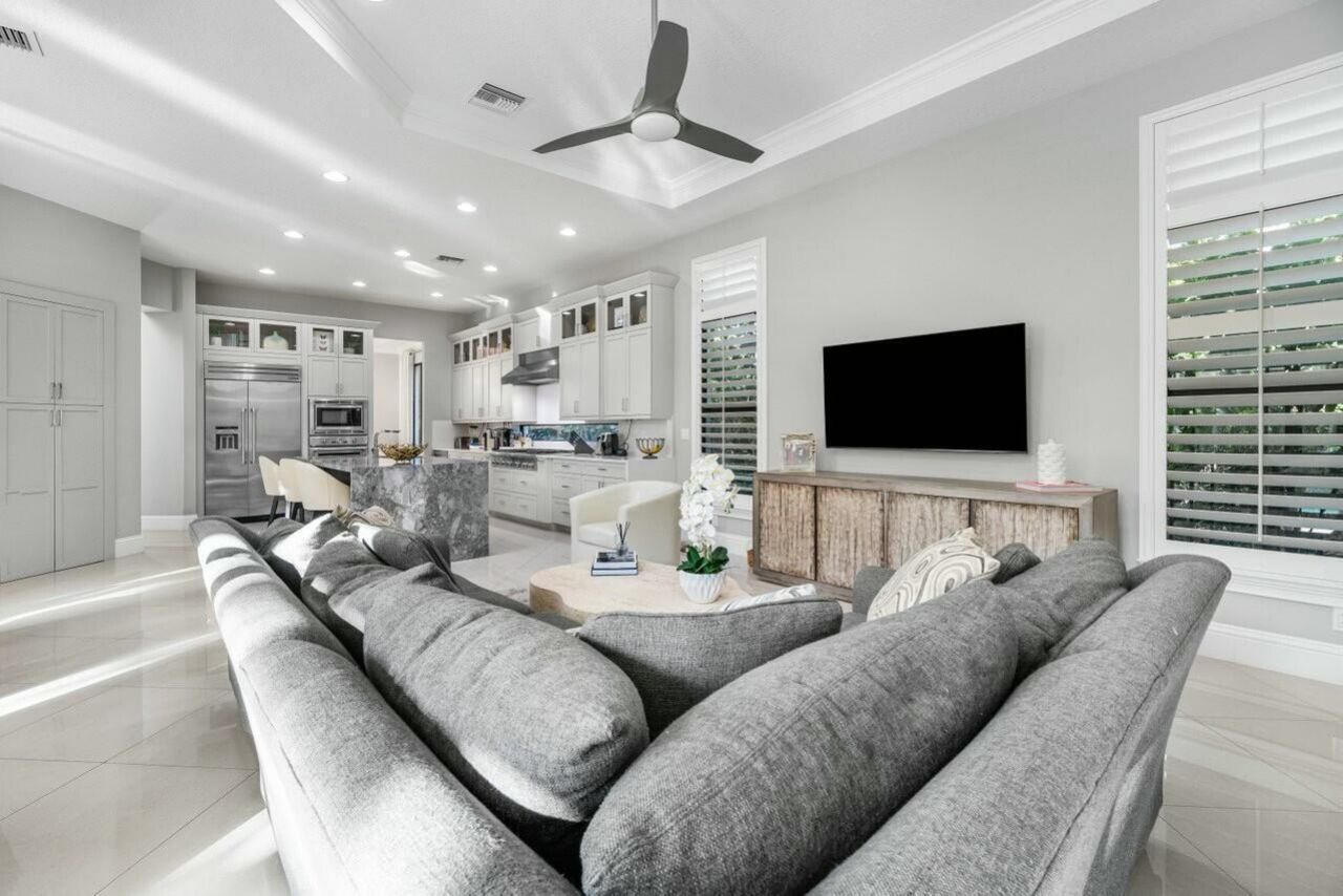 130 Gardenia Isles Drive, Palm Beach Gardens, FL 33418 Photo