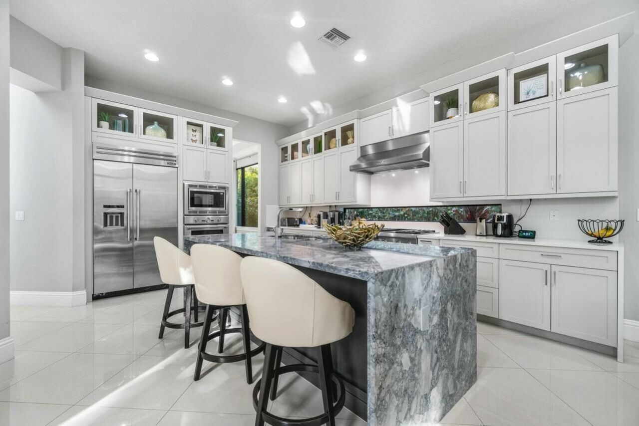130 Gardenia Isles Drive, Palm Beach Gardens, FL 33418 Photo