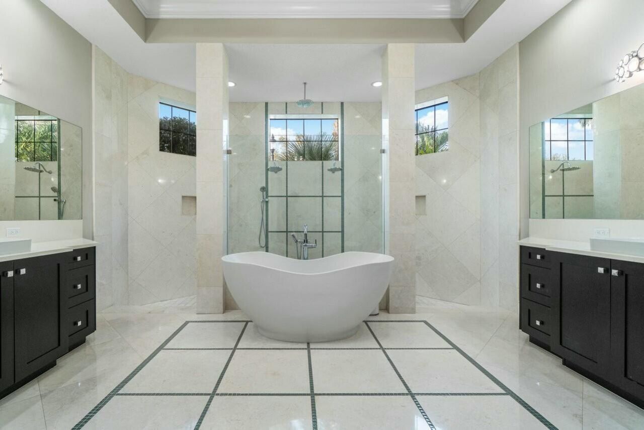 130 Gardenia Isles Drive, Palm Beach Gardens, FL 33418 Photo