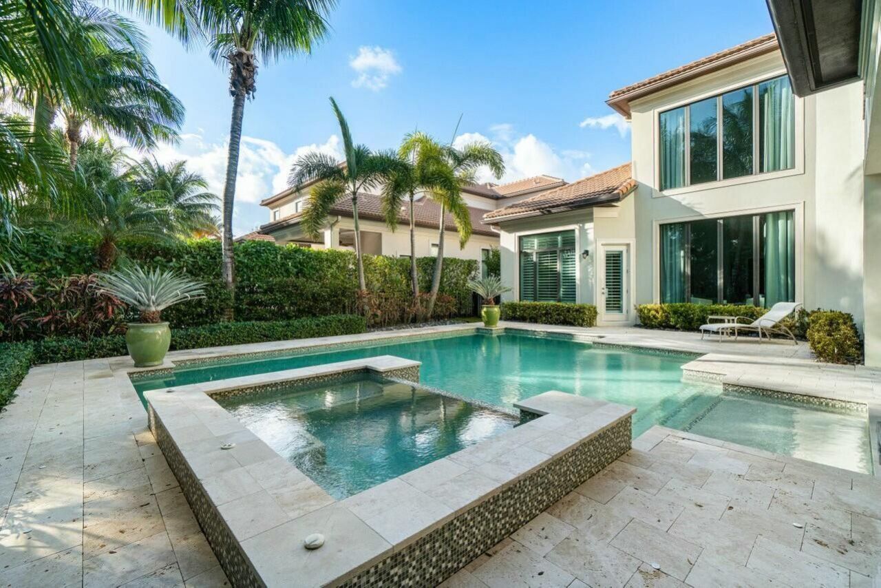 130 Gardenia Isles Drive, Palm Beach Gardens, FL 33418 Photo