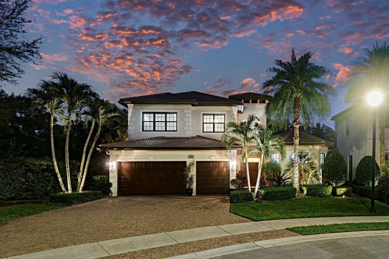 130 Gardenia Isles Drive, Palm Beach Gardens, FL 33418 Photo