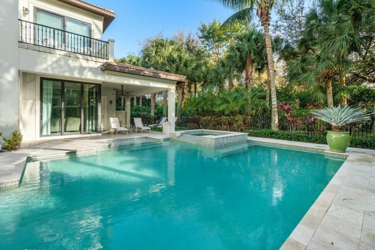130 Gardenia Isles Drive, Palm Beach Gardens, FL 33418 Photo
