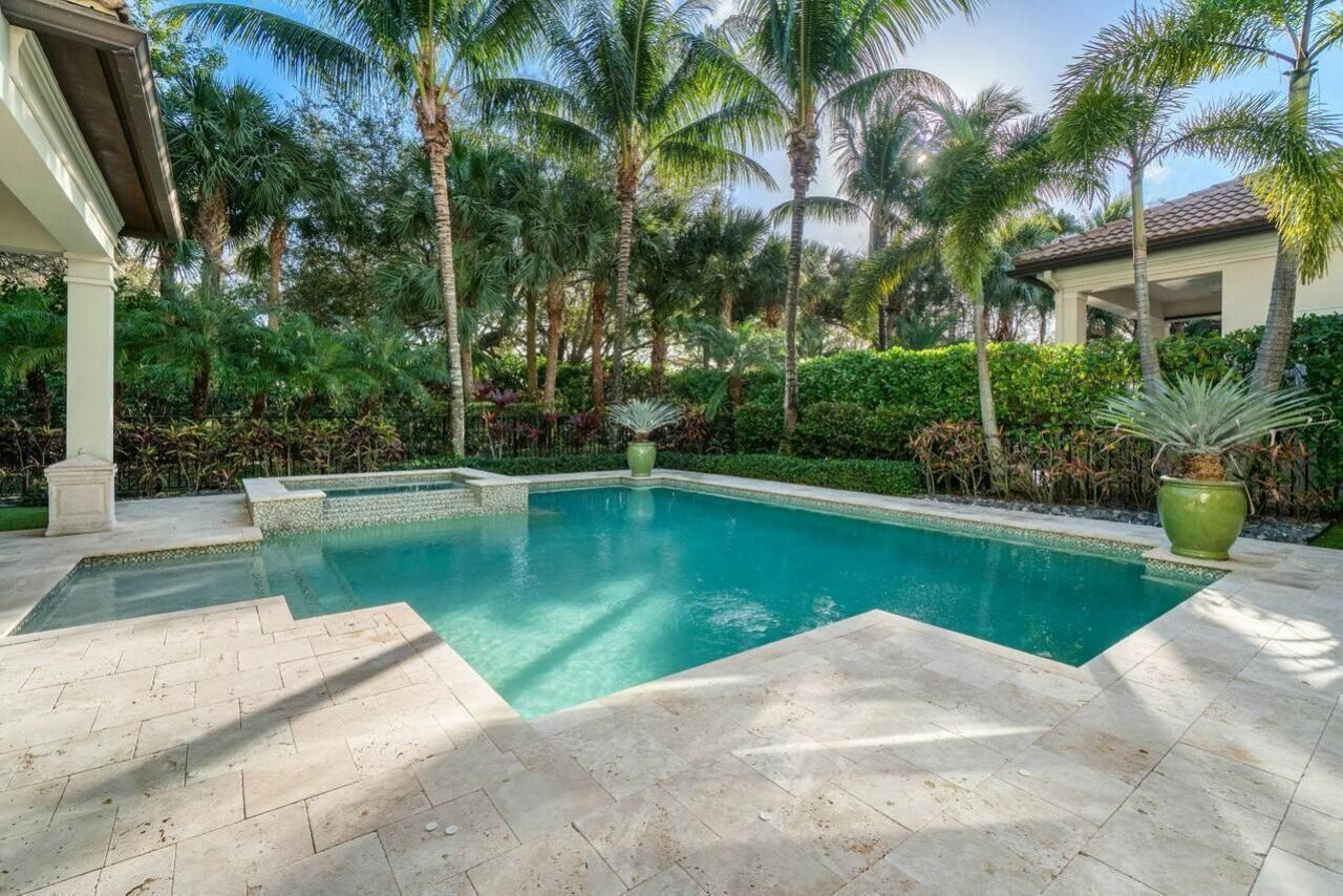 130 Gardenia Isles Drive, Palm Beach Gardens, FL 33418 Photo