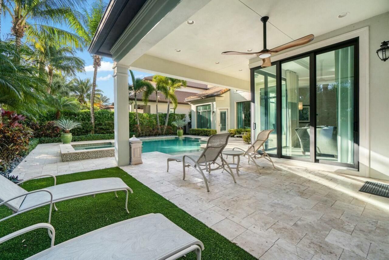 130 Gardenia Isles Drive, Palm Beach Gardens, FL 33418 Photo