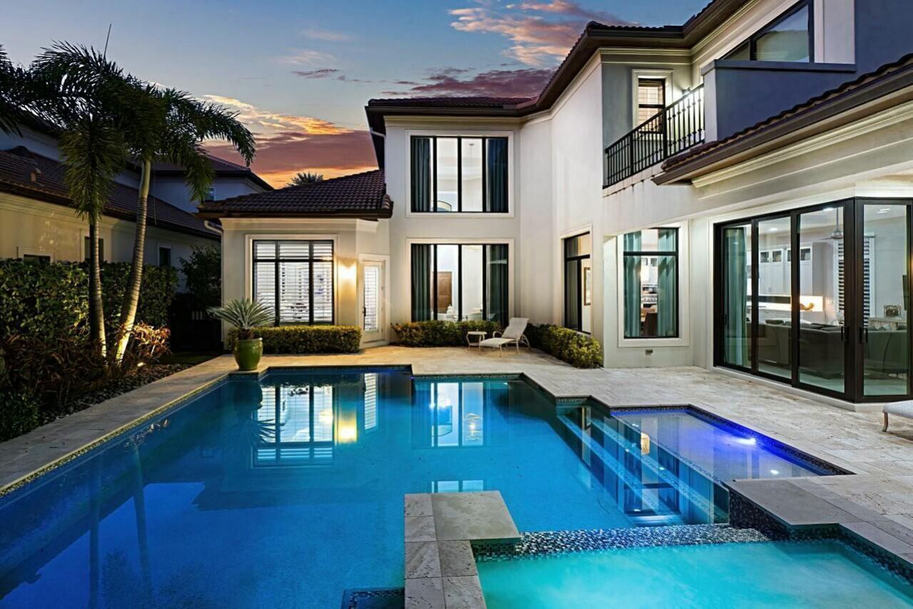 130 Gardenia Isles Drive, Palm Beach Gardens, FL 33418 Photo