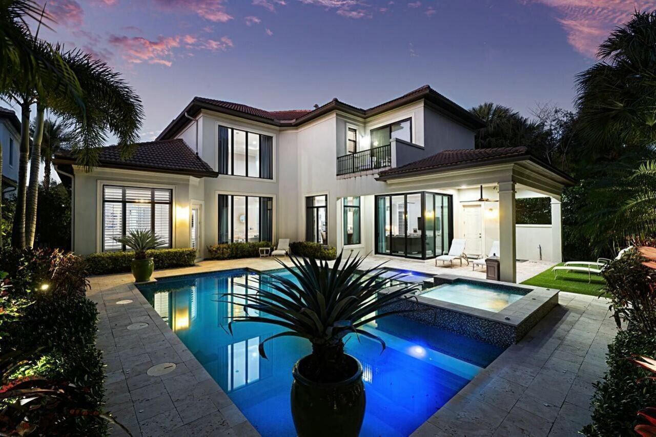 130 Gardenia Isles Drive, Palm Beach Gardens, FL 33418 Photo