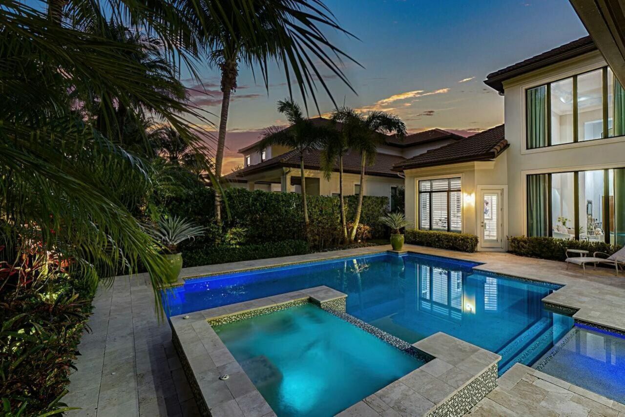 130 Gardenia Isles Drive, Palm Beach Gardens, FL 33418 Photo
