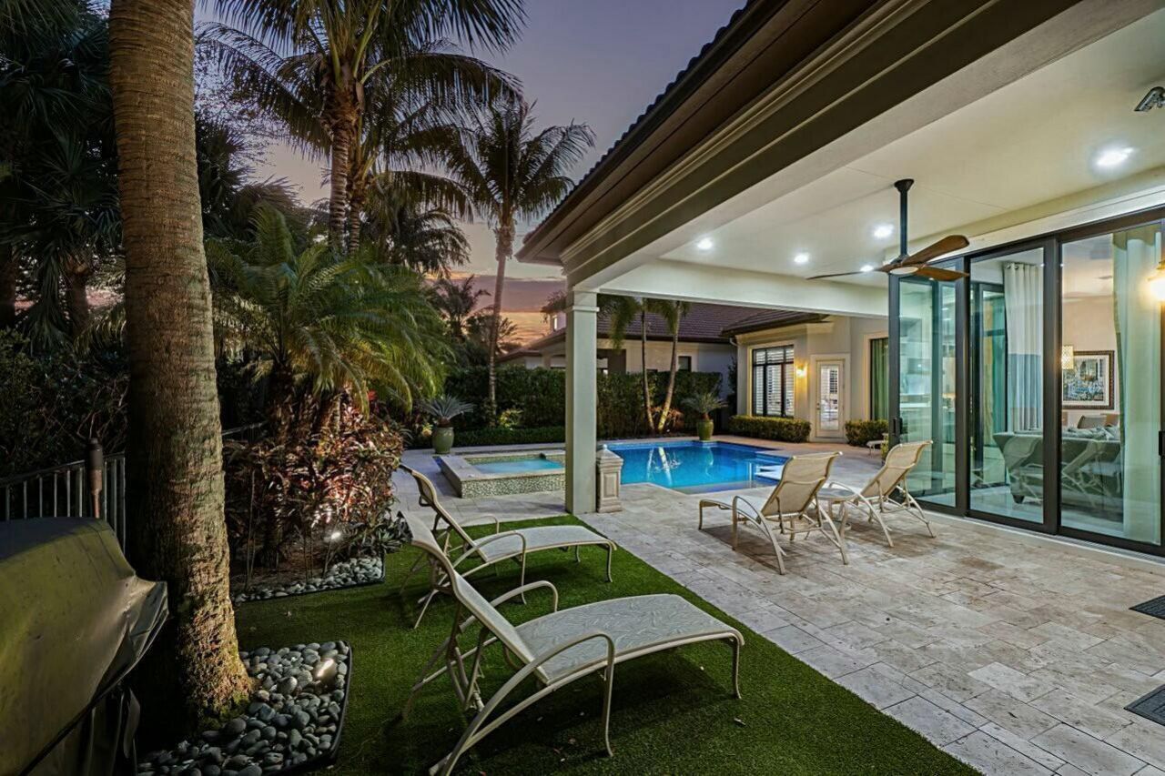 130 Gardenia Isles Drive, Palm Beach Gardens, FL 33418 Photo