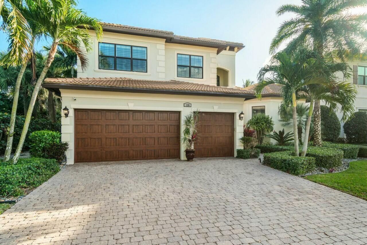 130 Gardenia Isles Drive, Palm Beach Gardens, FL 33418 Photo