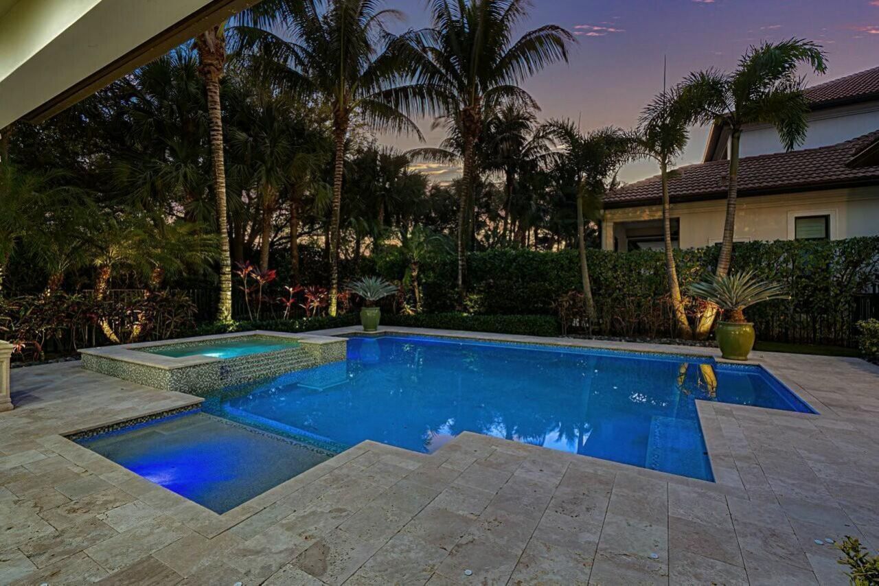 130 Gardenia Isles Drive, Palm Beach Gardens, FL 33418 Photo