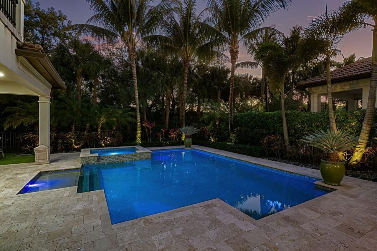 130 Gardenia Isles Drive, Palm Beach Gardens, FL 33418 Photo