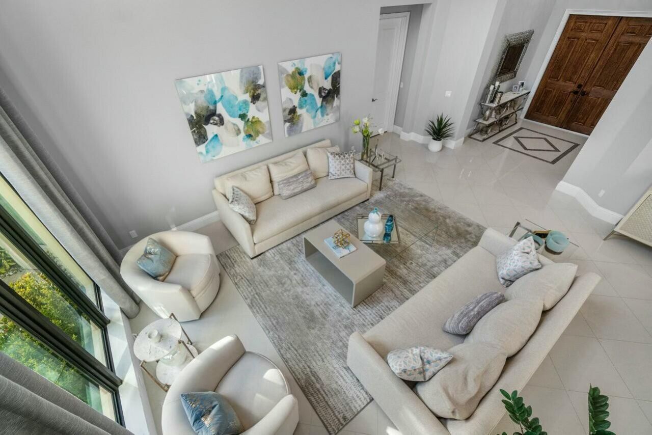 130 Gardenia Isles Drive, Palm Beach Gardens, FL 33418 Photo