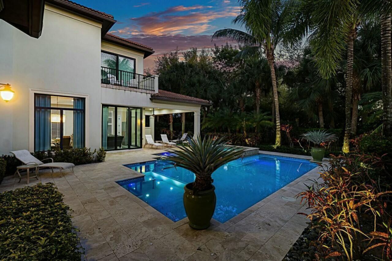 130 Gardenia Isles Drive, Palm Beach Gardens, FL 33418 Photo