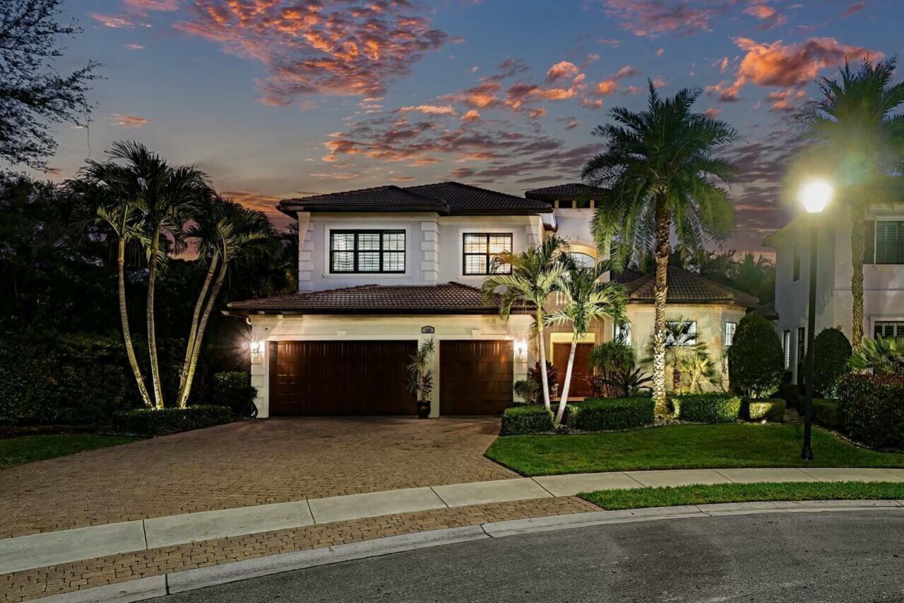 130 Gardenia Isles Drive, Palm Beach Gardens, FL 33418 Photo