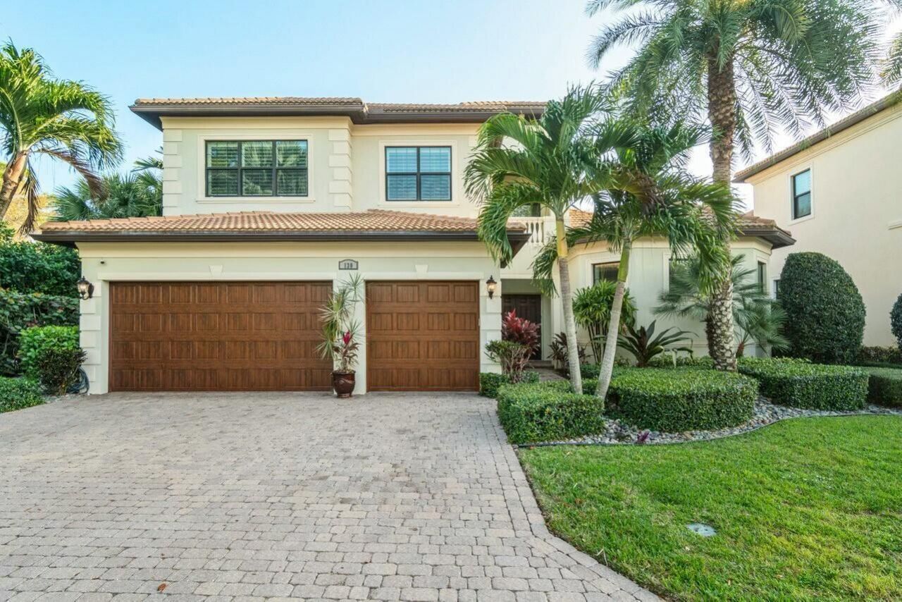 130 Gardenia Isles Drive, Palm Beach Gardens, FL 33418 Photo