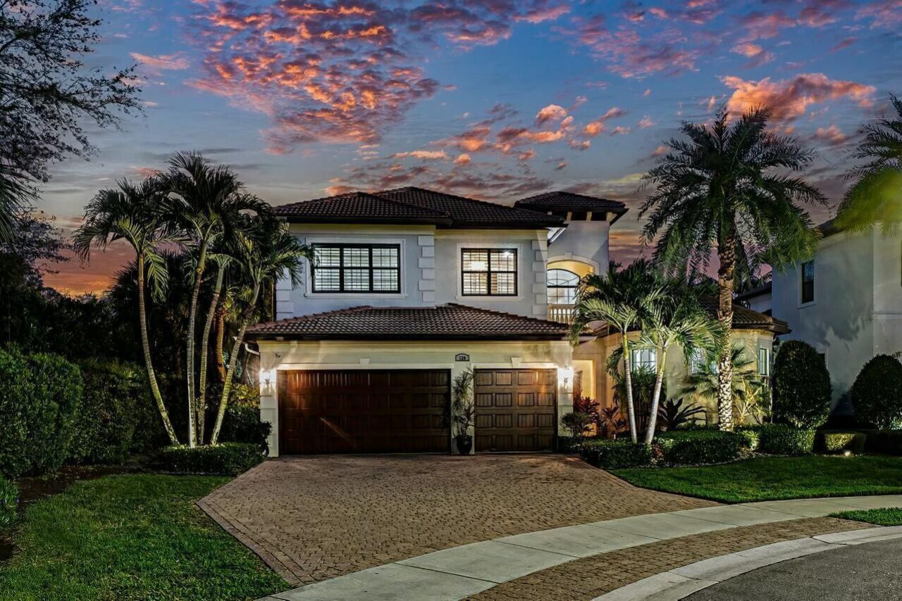 130 Gardenia Isles Drive, Palm Beach Gardens, FL 33418 Photo