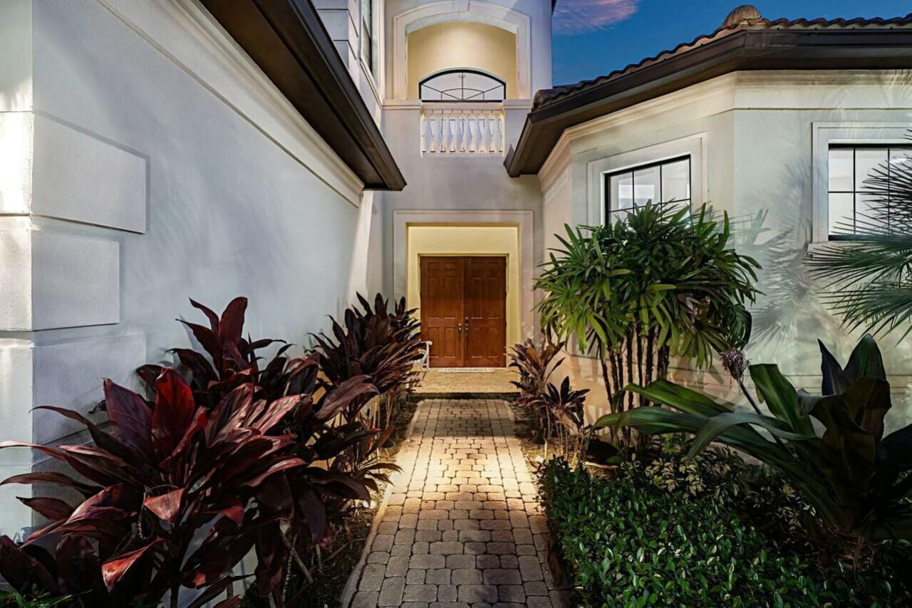 130 Gardenia Isles Drive, Palm Beach Gardens, FL 33418 Photo