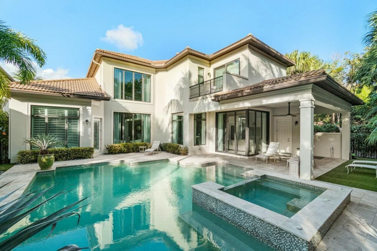 130 Gardenia Isles Drive, Palm Beach Gardens, FL 33418 Photo