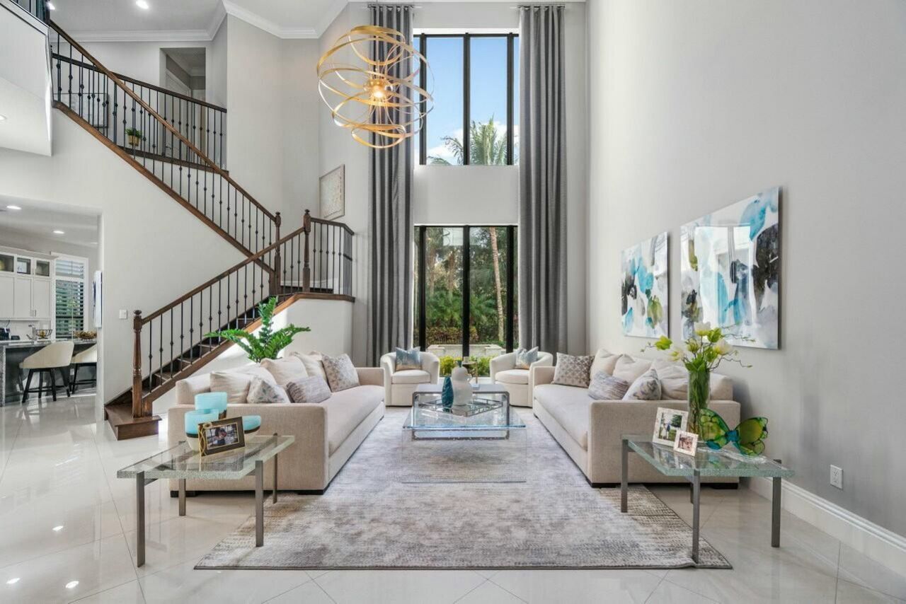 130 Gardenia Isles Drive, Palm Beach Gardens, FL 33418 Photo