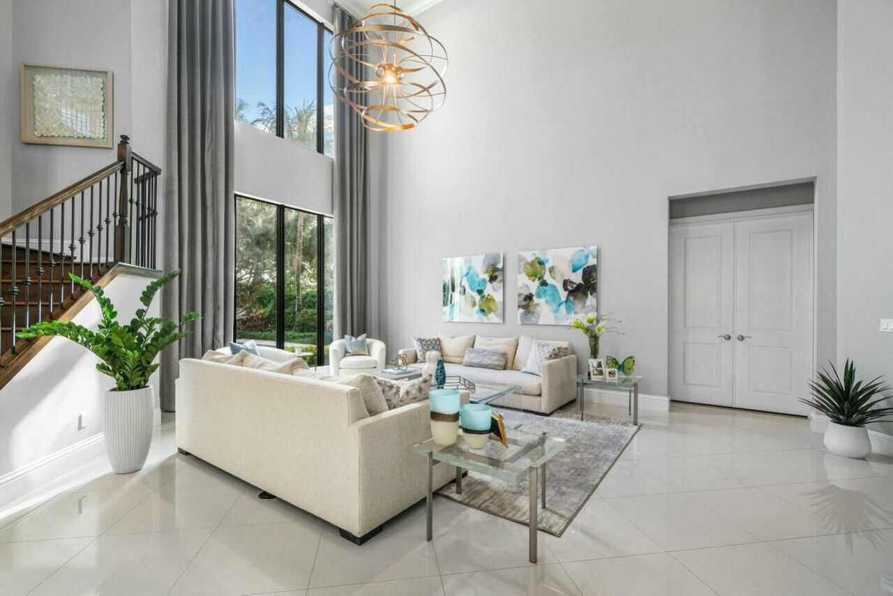 130 Gardenia Isles Drive, Palm Beach Gardens, FL 33418 Photo