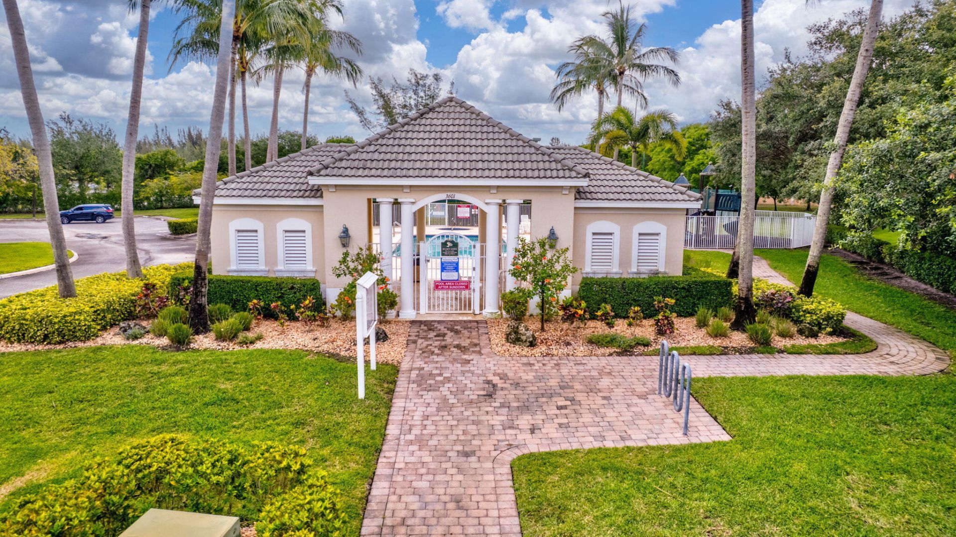 3620 Hamilton Key, West Palm Beach, FL 33411 Photo