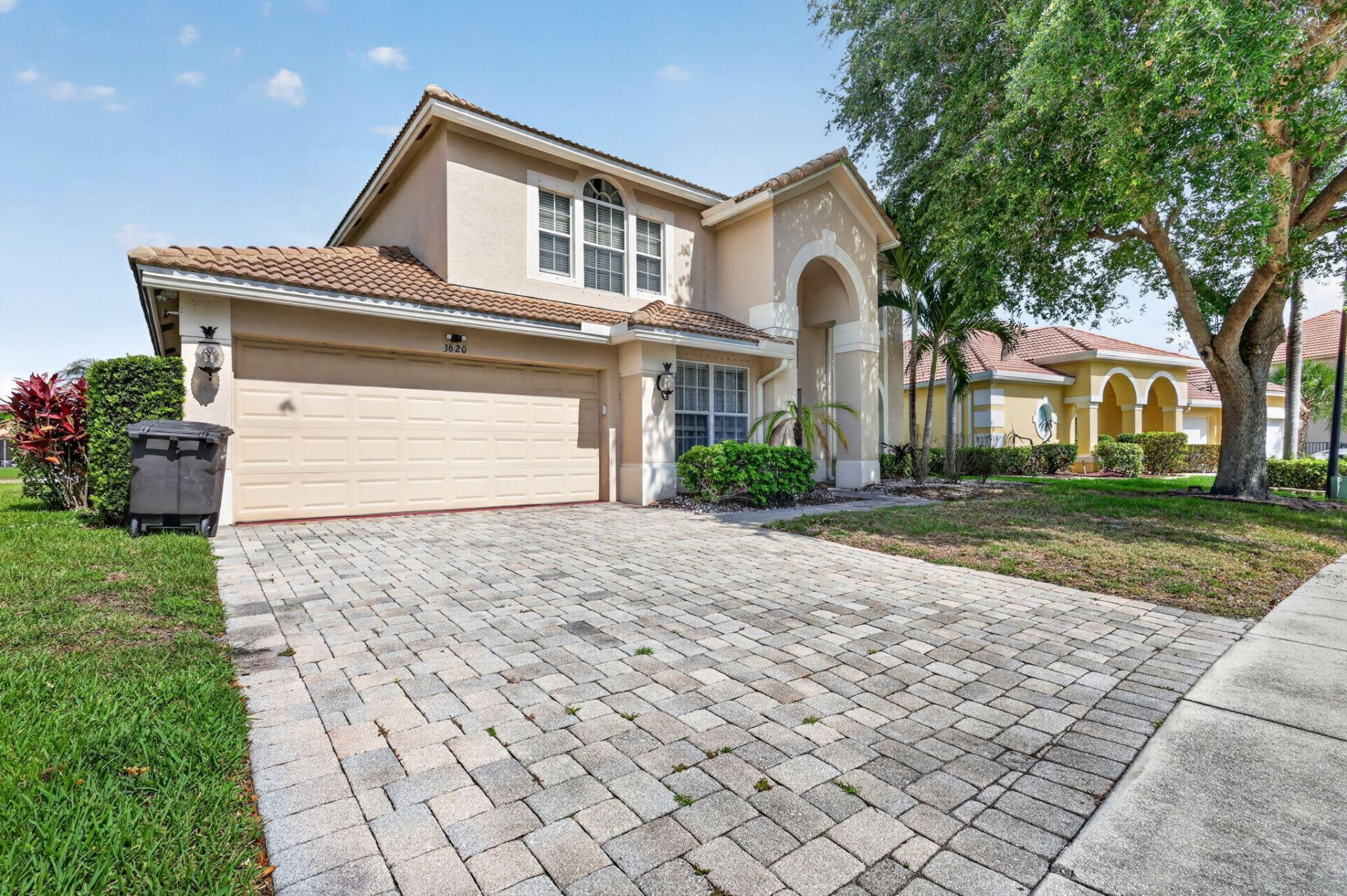 3620 Hamilton Key, West Palm Beach, FL 33411 Photo