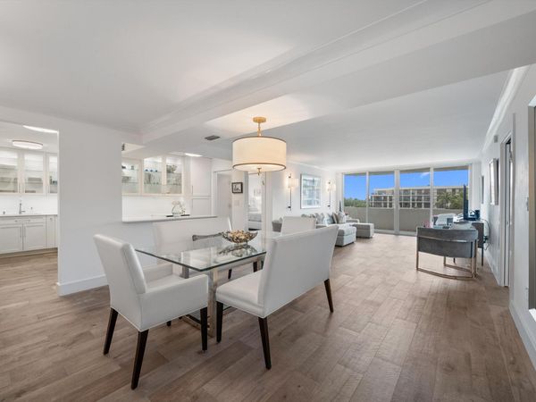 2773 S Ocean Boulevard, Unit 410, Palm Beach, FL 33480