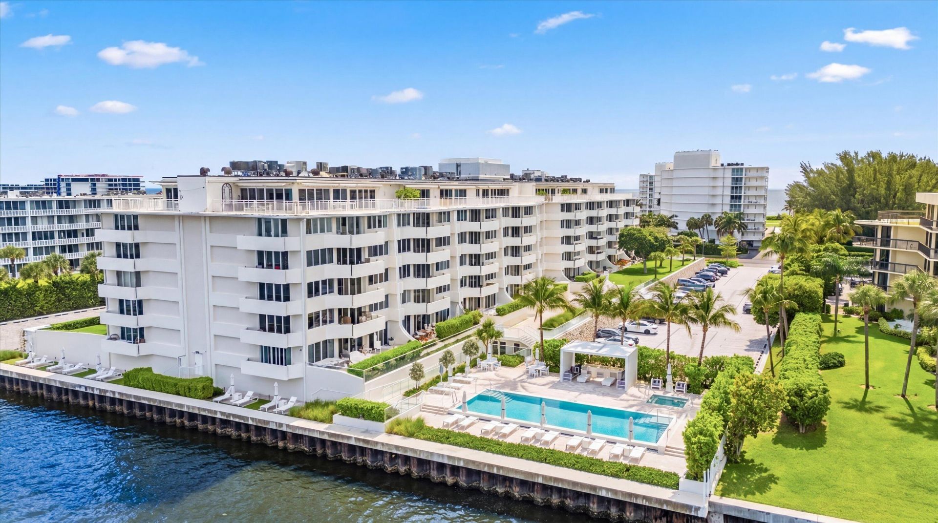2773 S Ocean Boulevard, Unit 410, Palm Beach, FL 33480 Photo