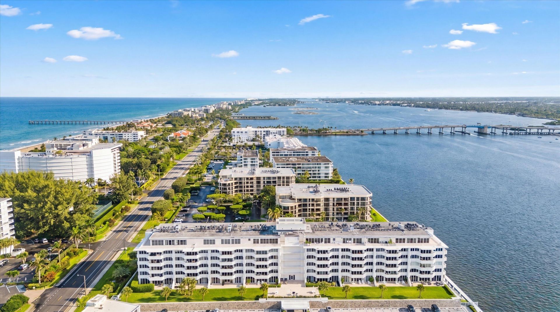 2773 S Ocean Boulevard, Unit 410, Palm Beach, FL 33480 Photo