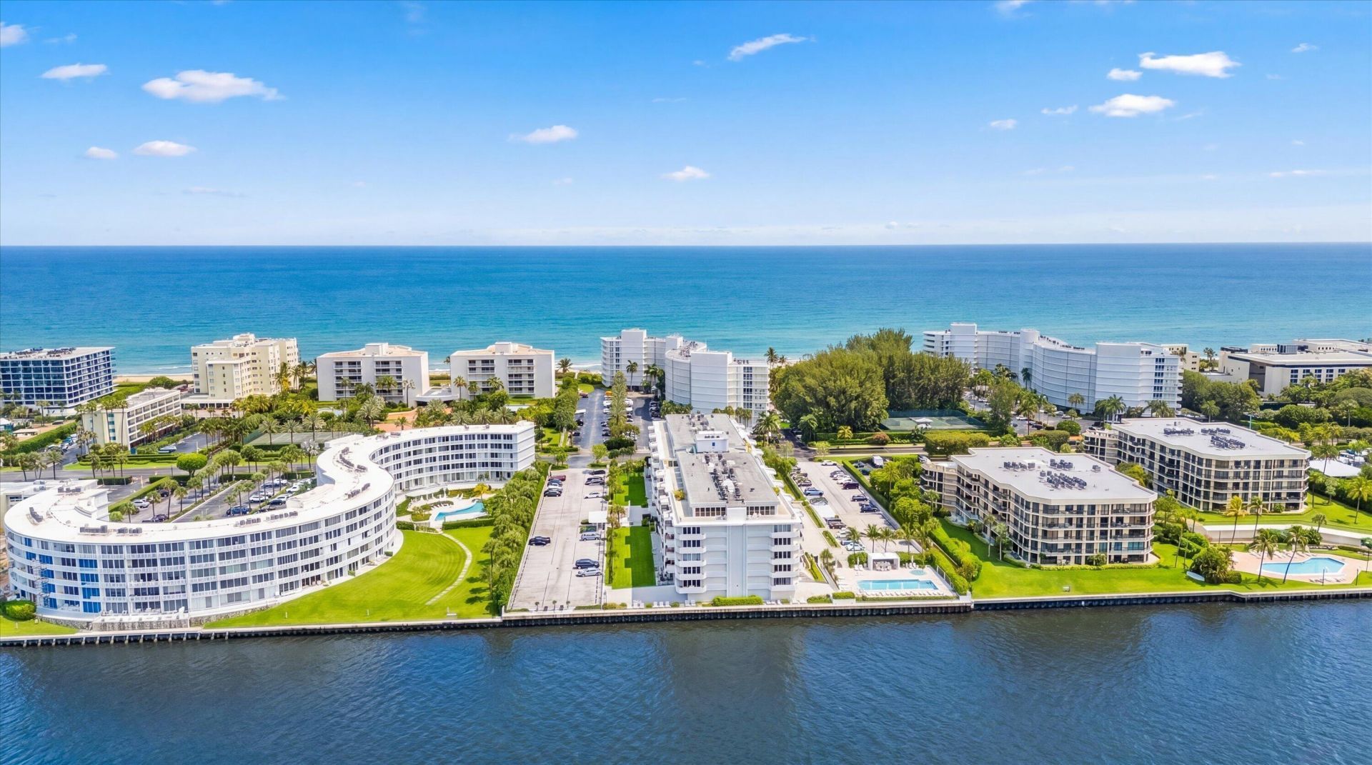 2773 S Ocean Boulevard, Unit 410, Palm Beach, FL 33480 Photo