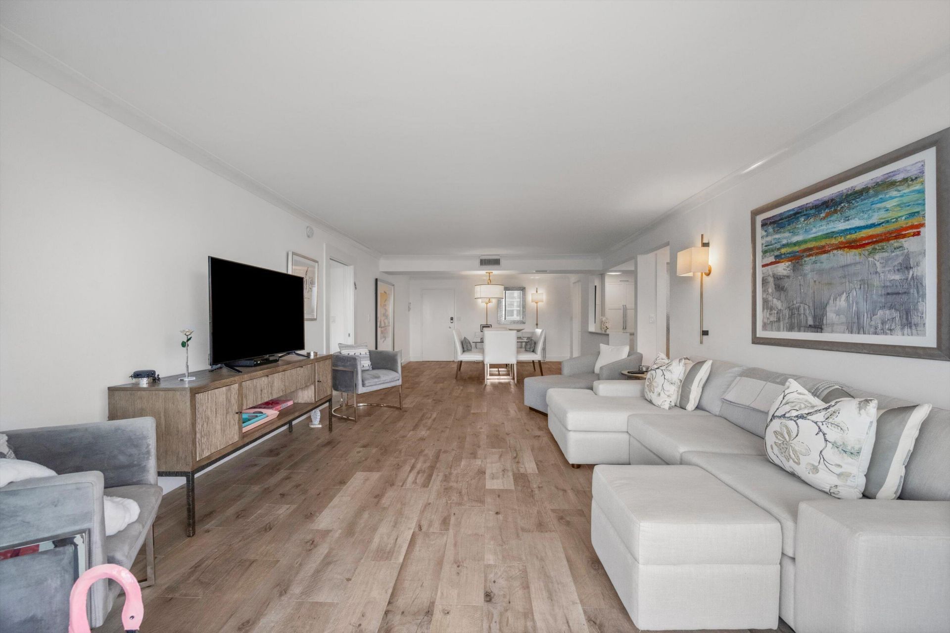 2773 S Ocean Boulevard, Unit 410, Palm Beach, FL 33480 Photo