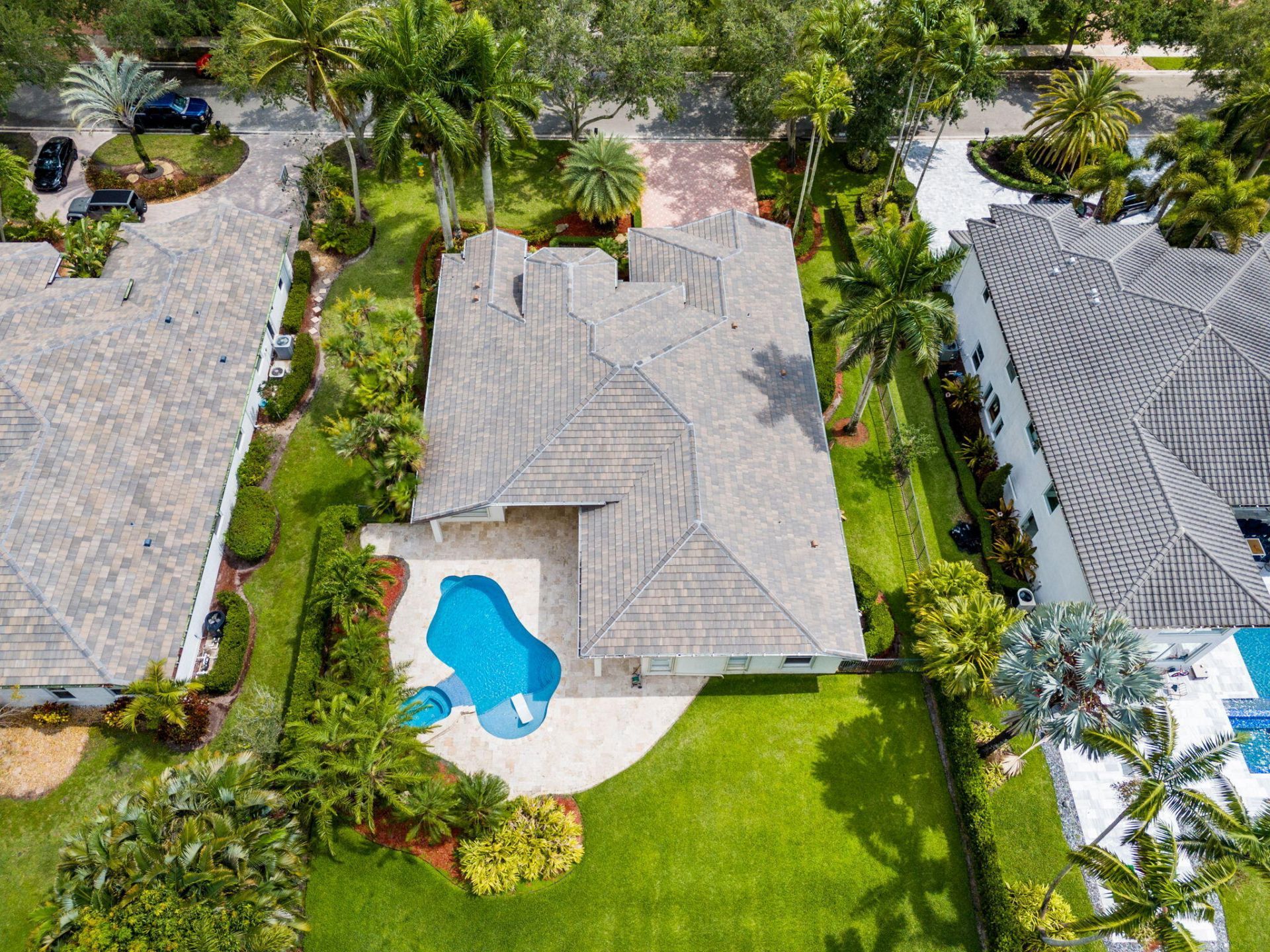 10251 N Lake Vista Circle, Davie, FL 33328 Photo