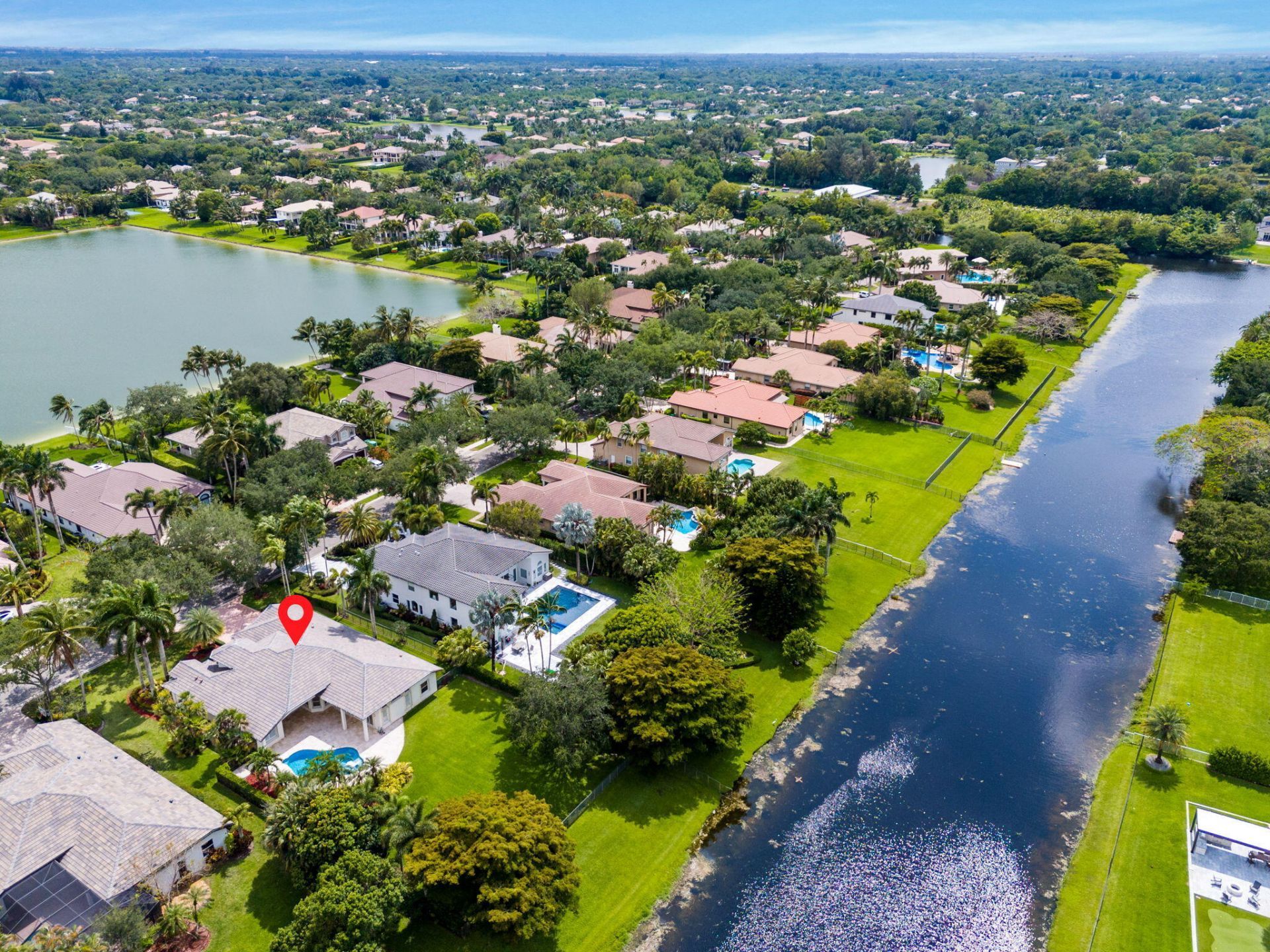 10251 N Lake Vista Circle, Davie, FL 33328 Photo