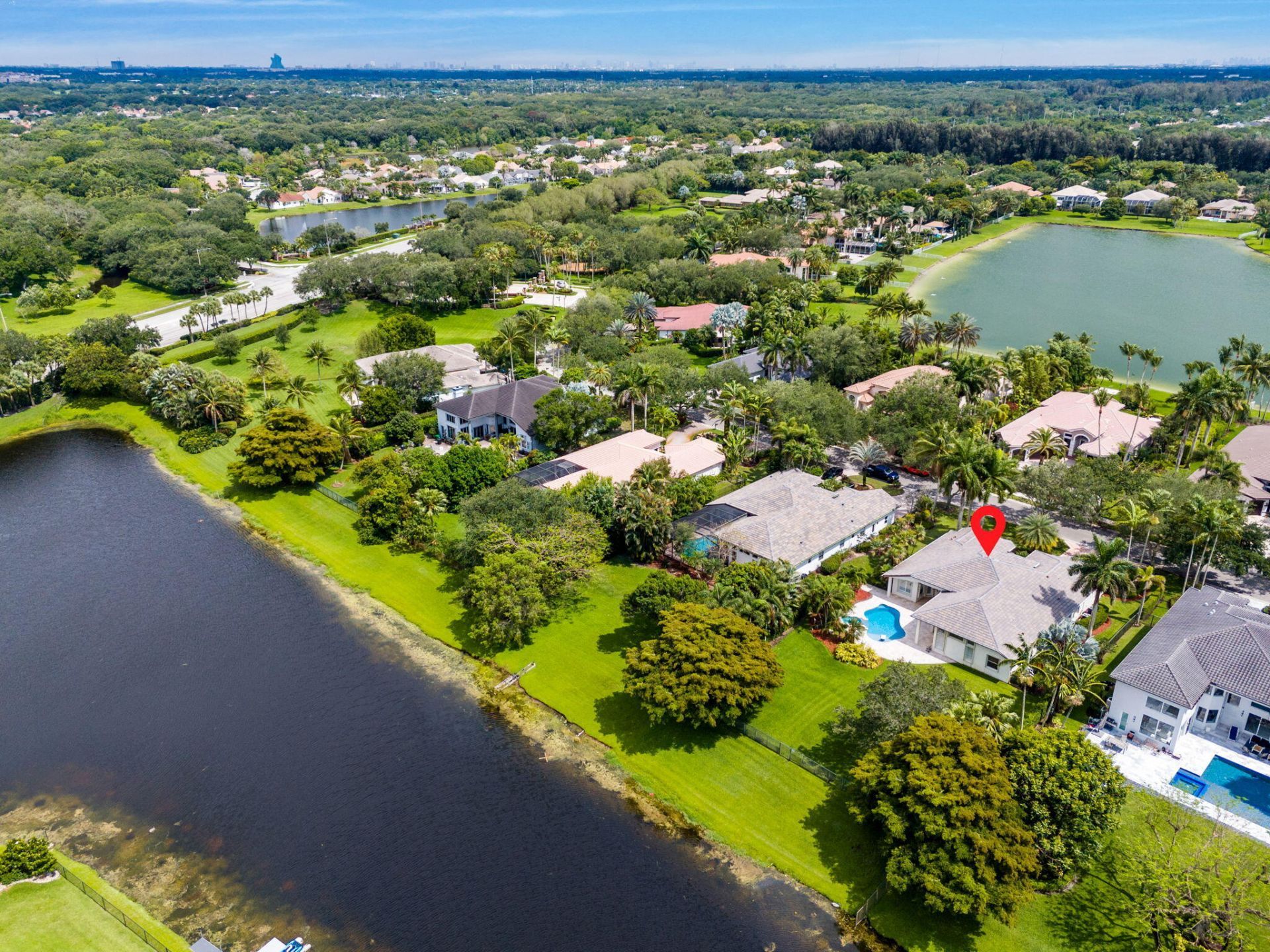 10251 N Lake Vista Circle, Davie, FL 33328 Photo