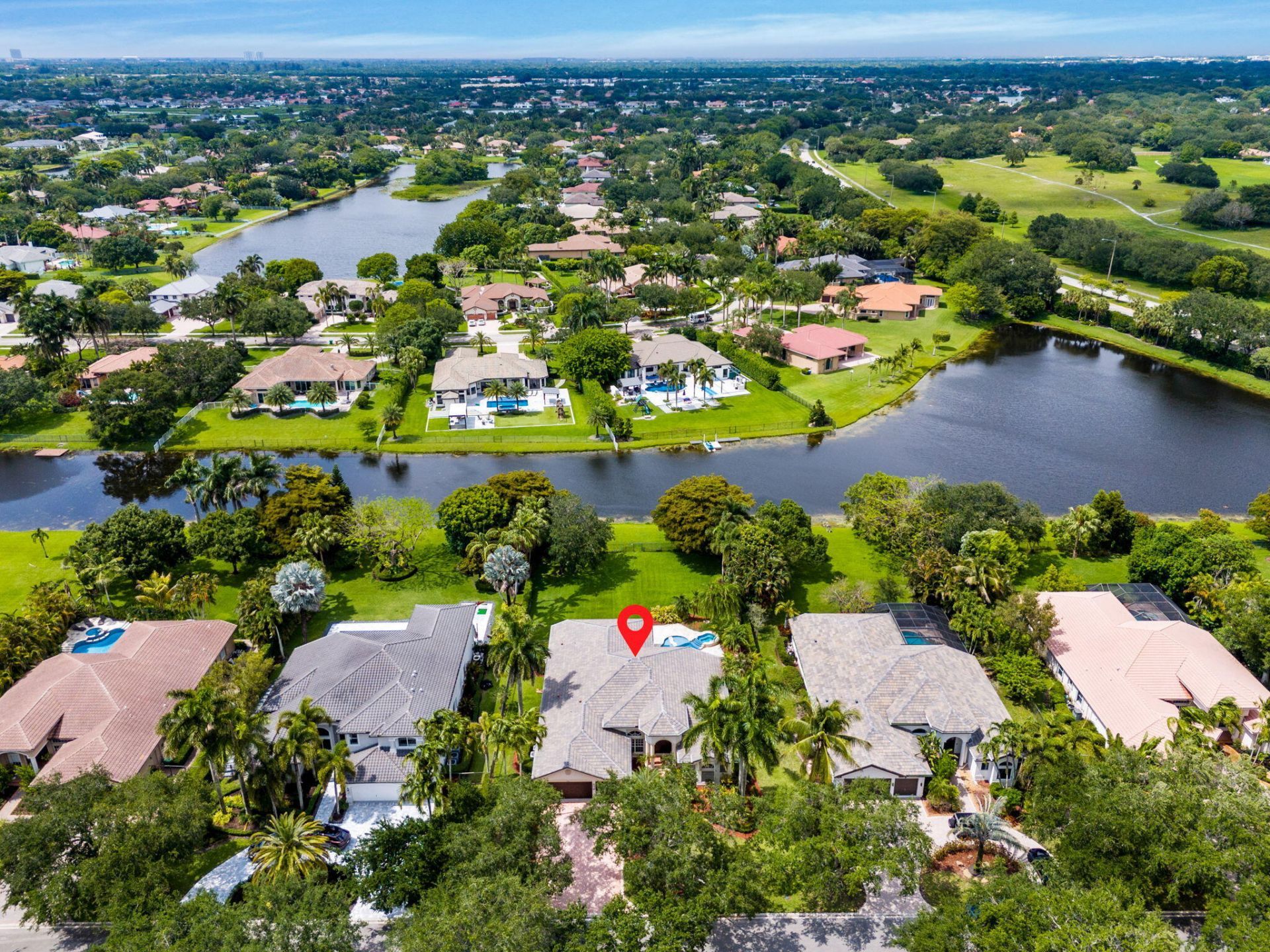 10251 N Lake Vista Circle, Davie, FL 33328 Photo