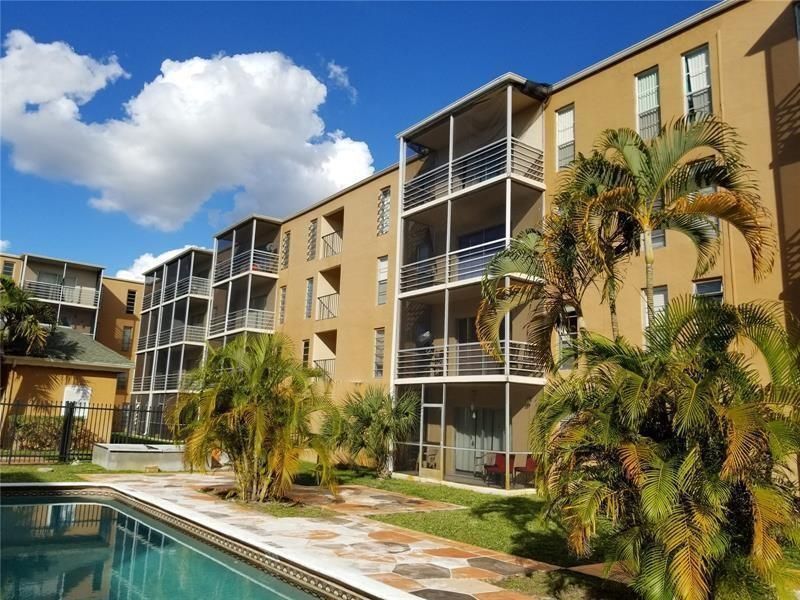 4848 NW 24th Court, Unit 205, Lauderdale Lakes, FL 33313 Photo