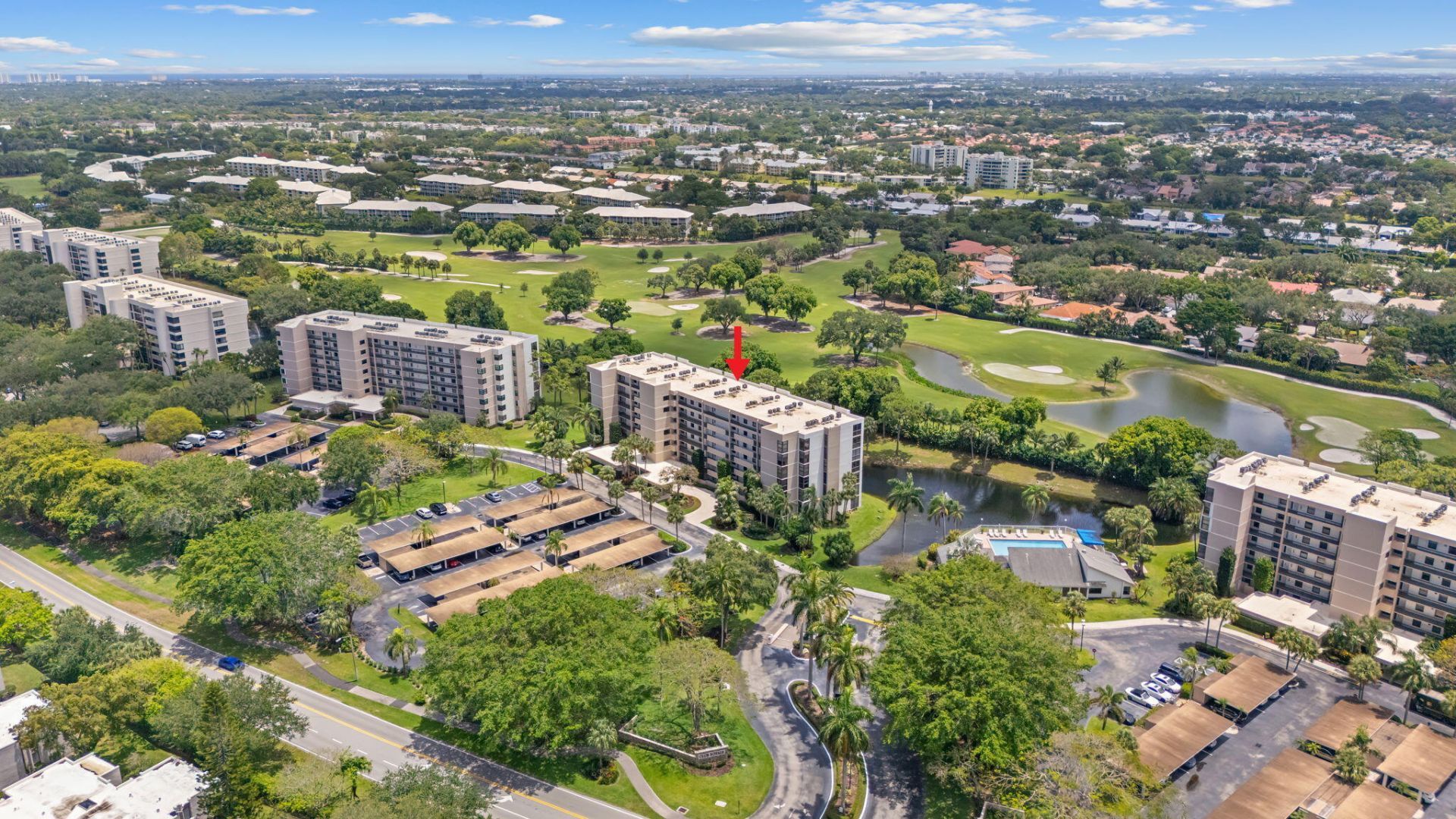 6562 Boca Del Mar Drive, Unit 124, Boca Raton, FL 33433 Photo