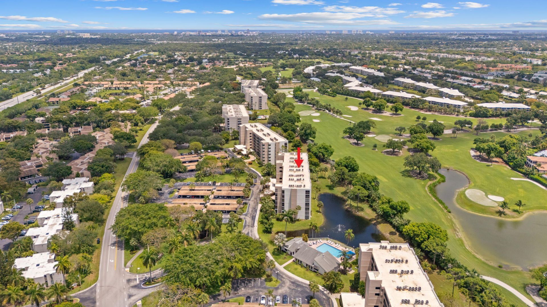 6562 Boca Del Mar Drive, Unit 124, Boca Raton, FL 33433 Photo