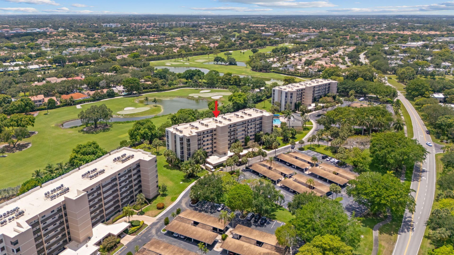 6562 Boca Del Mar Drive, Unit 124, Boca Raton, FL 33433 Photo
