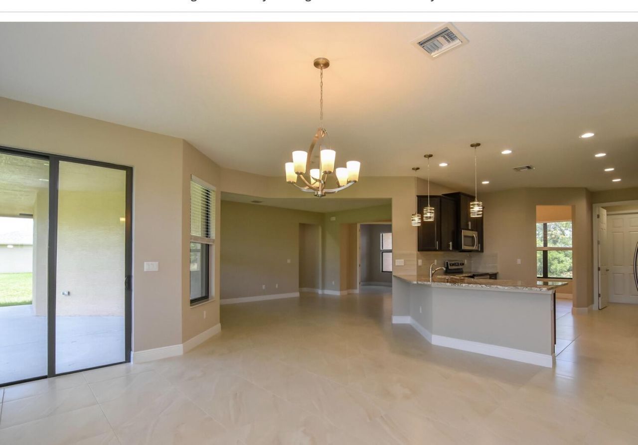 5831 NW West Dooley, Port Saint Lucie, FL 34986 Photo