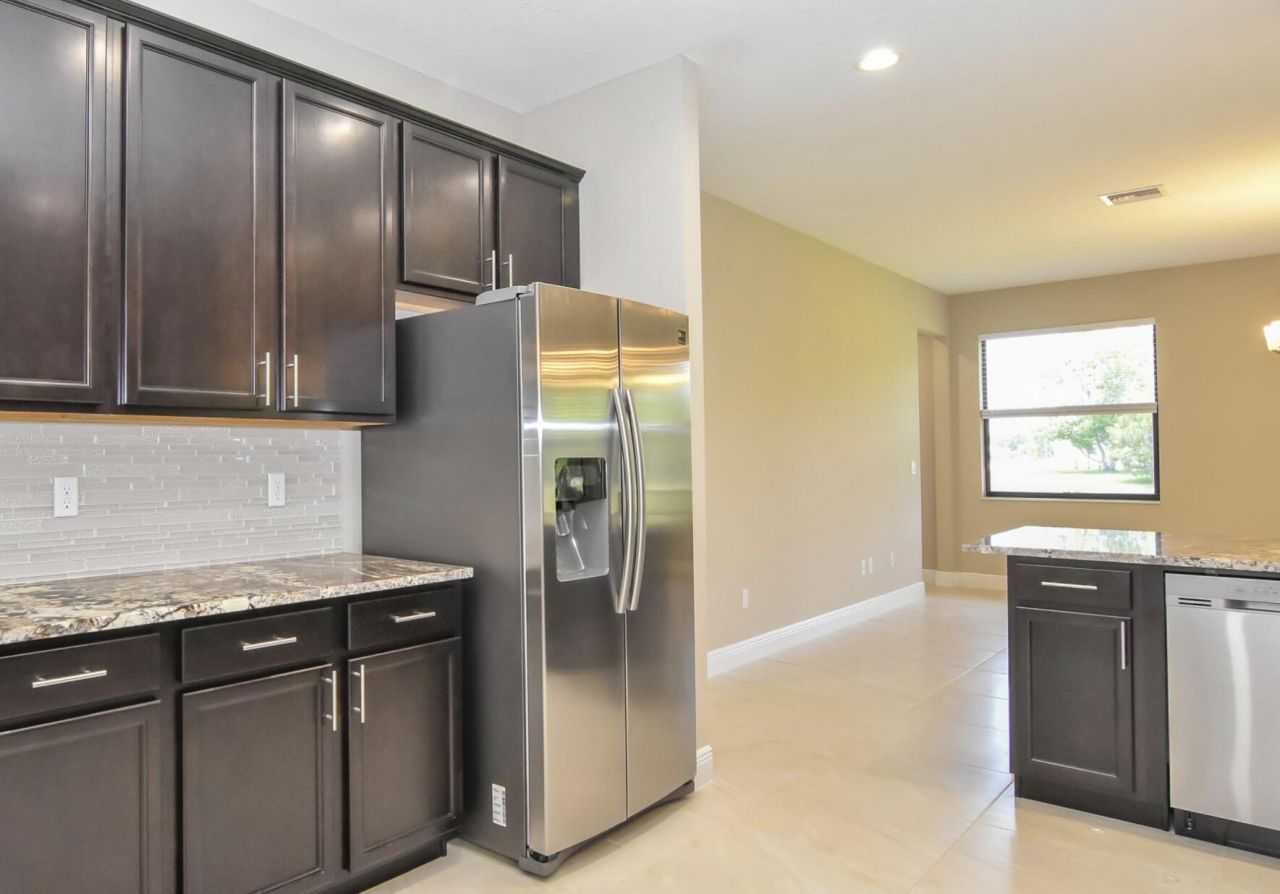 5831 NW West Dooley, Port Saint Lucie, FL 34986 Photo