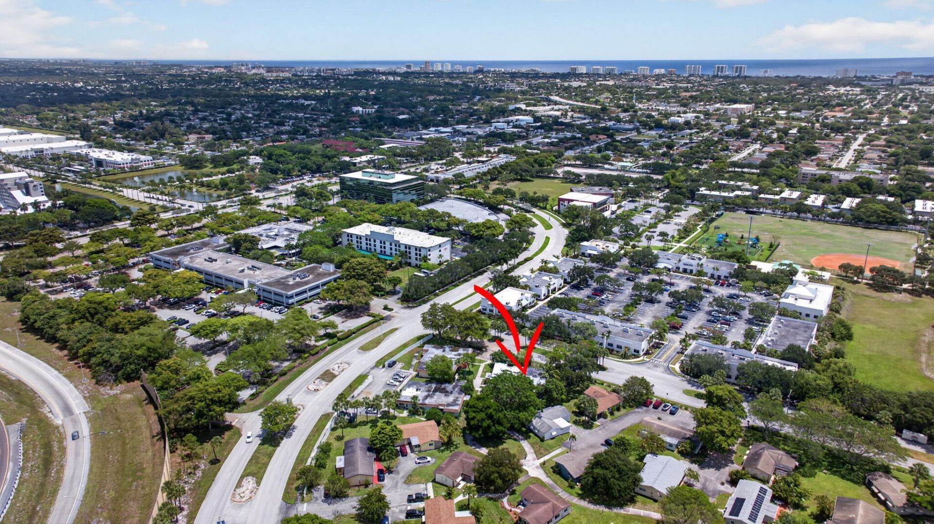 2002 SW Natura Boulevard, Unit B, Deerfield Beach, FL 33441 Photo