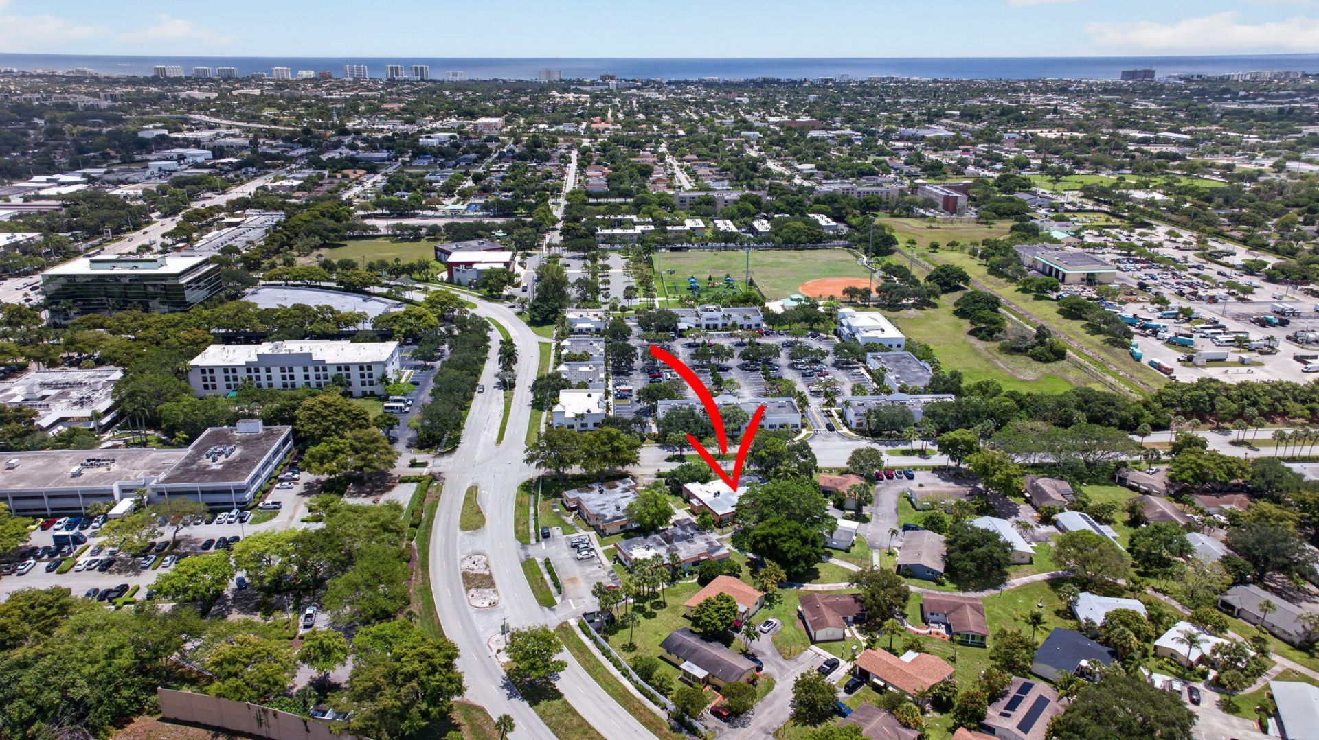 2002 SW Natura Boulevard, Unit B, Deerfield Beach, FL 33441 Photo