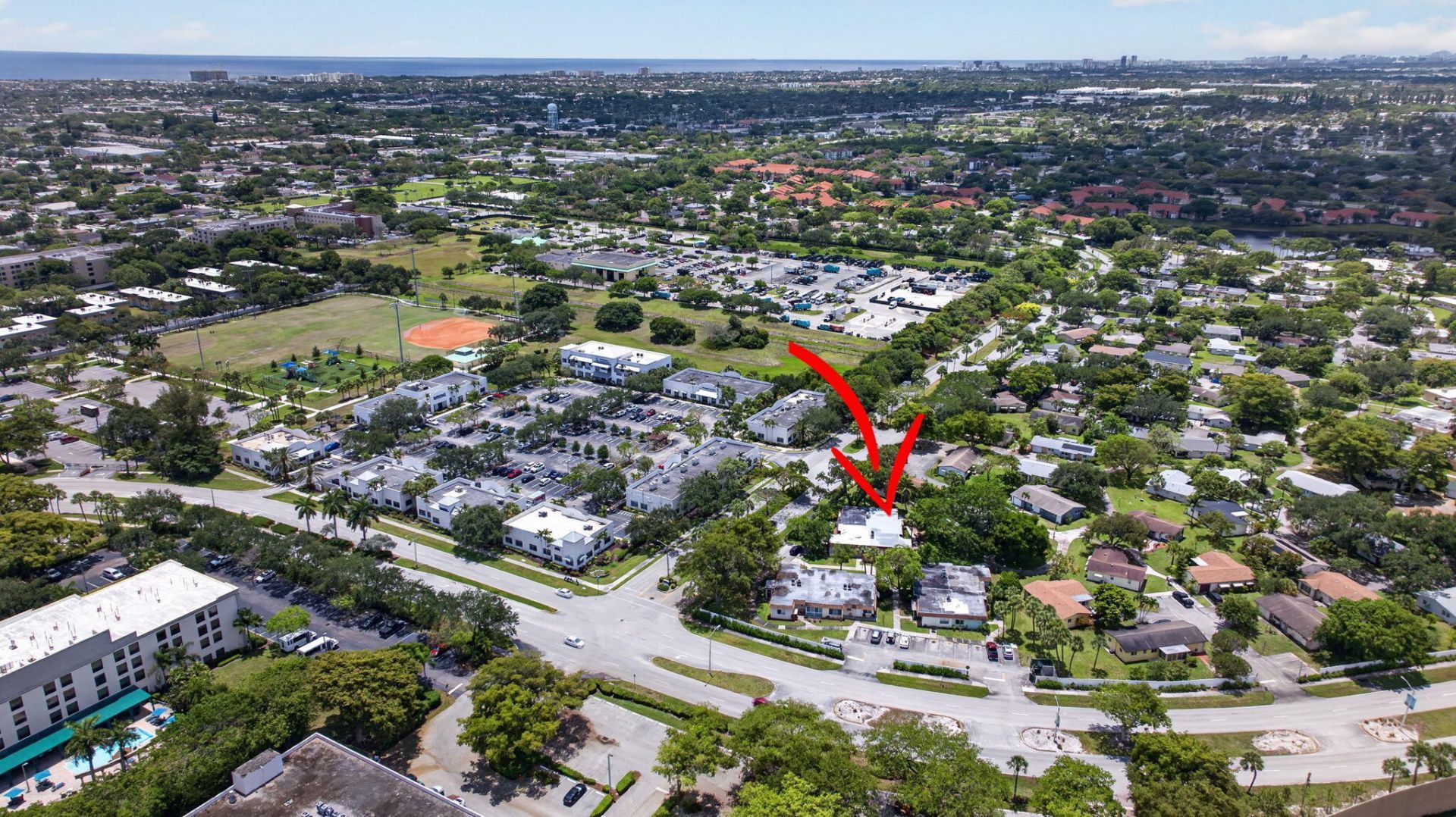 2002 SW Natura Boulevard, Unit B, Deerfield Beach, FL 33441 Photo