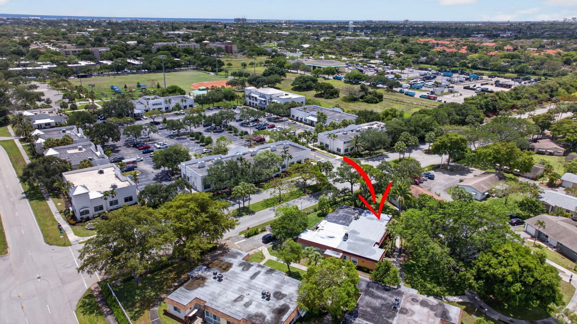 2002 SW Natura Boulevard, Unit B, Deerfield Beach, FL 33441 Photo