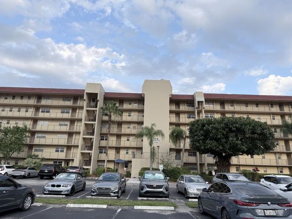 3590 Via, Unit 312, Lake Worth, FL 33467